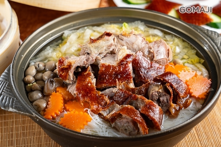 台中僑園飯店