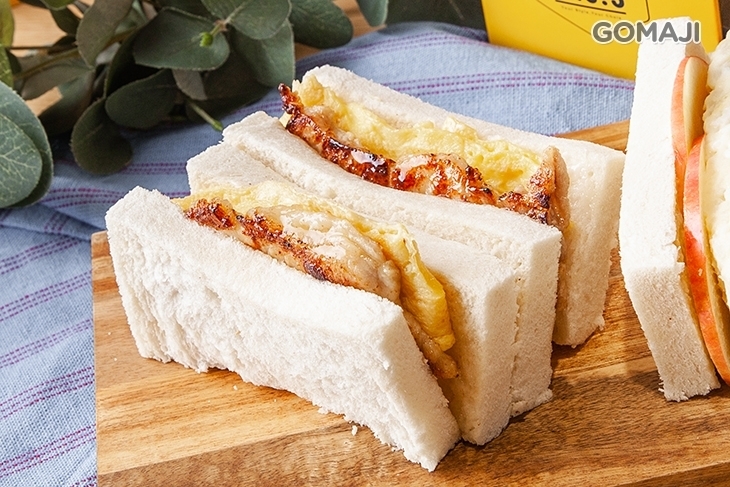 丘一司早午餐
