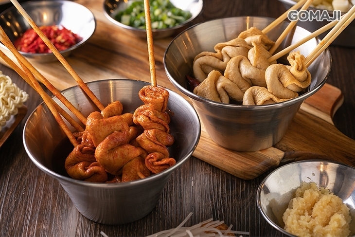 兩餐두끼韓國年糕火鍋(新莊店)