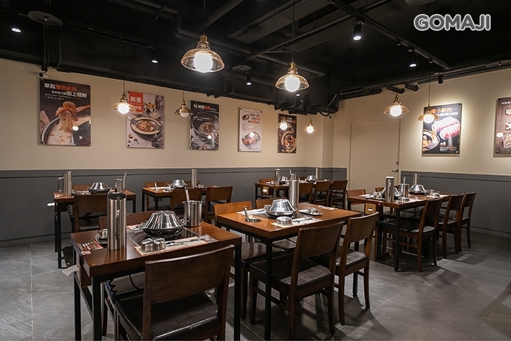 兩餐두끼韓國年糕火鍋(新莊店)