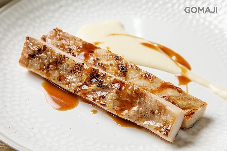 S Hotel-S Restaurant & Bar