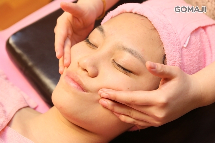 宸綵 SPA 美妍館