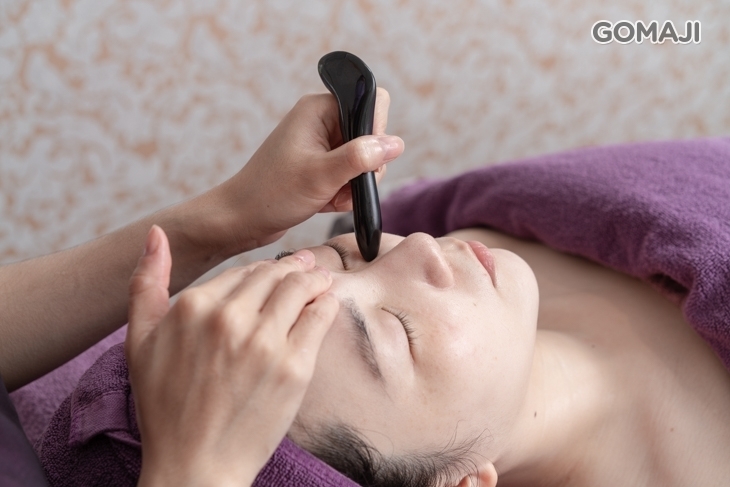 栢儷薈國際美容美體中心