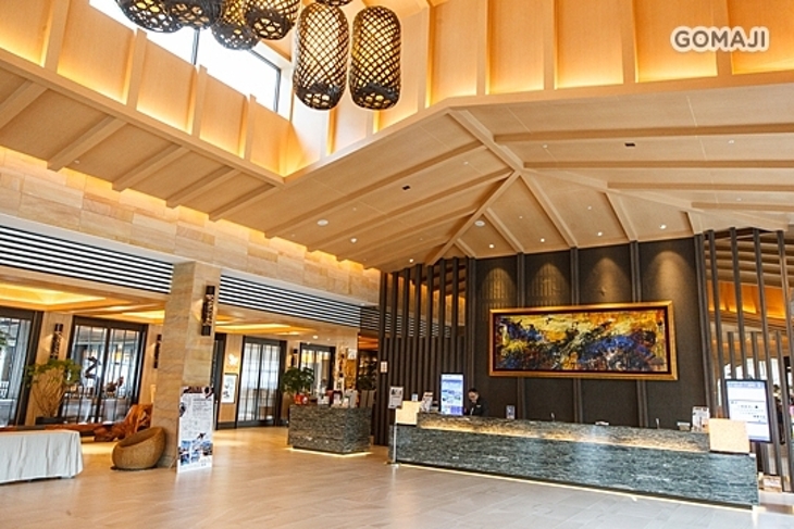 福容大飯店 福隆