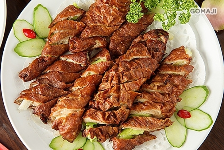 高雄左營劉家酸白菜火鍋-台北新莊店