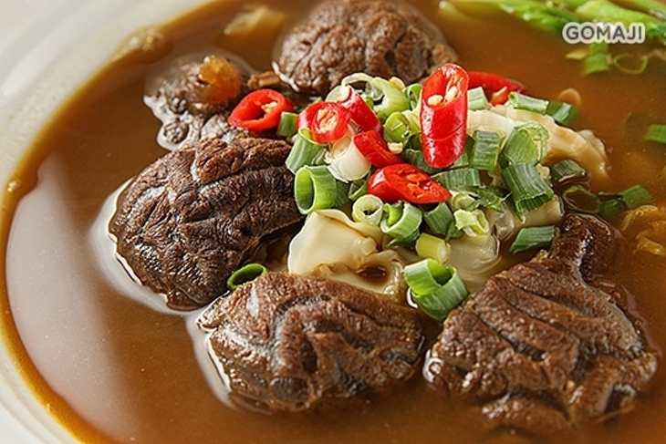 高雄左營劉家酸白菜火鍋-台北新莊店