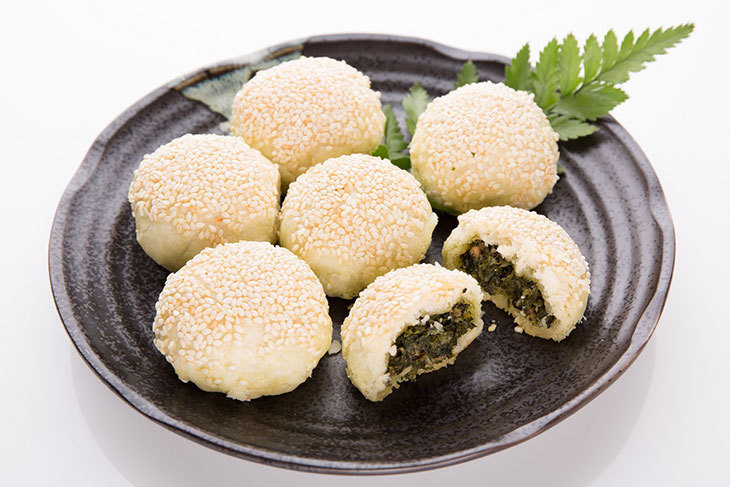 養心茶樓。蔬食飲茶