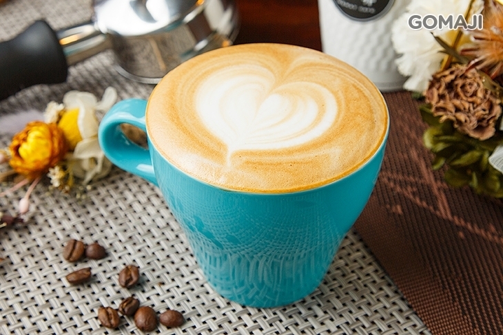 韋美咖啡WEMAY CAFE