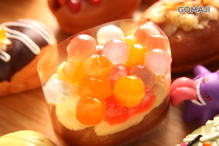 彩菓燒精緻甜點專賣(東海店)