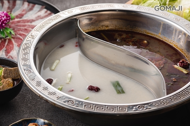 陶公坊火鍋餐廳