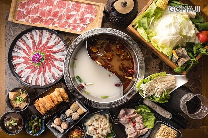 陶公坊火鍋餐廳