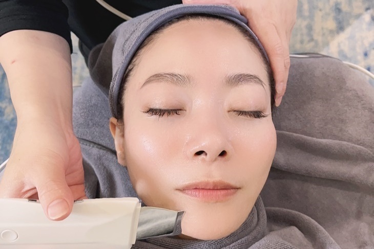 AJ安妮塔婕西美容SPA