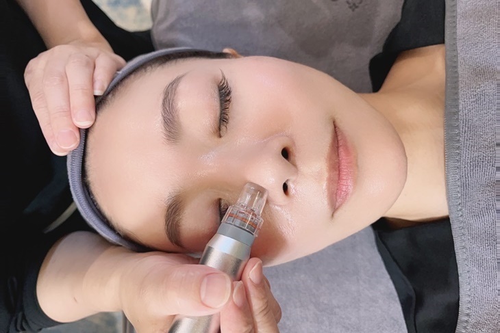 AJ安妮塔婕西美容SPA