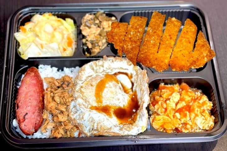 聖德咖啡簡餐