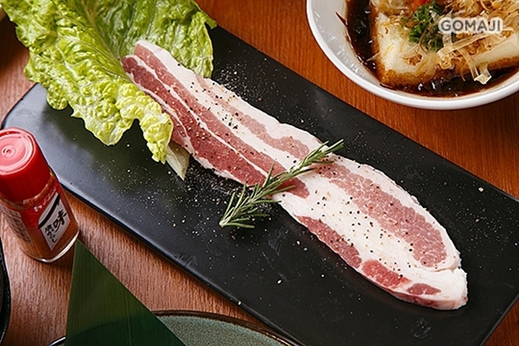 西頭 東京新鮮お肉問屋