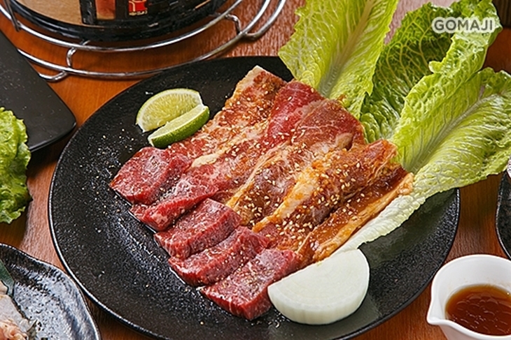 西頭 東京新鮮お肉問屋