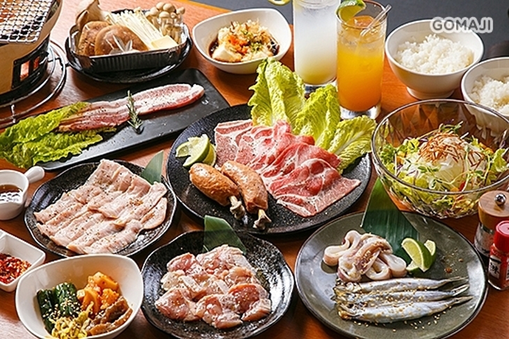 西頭 東京新鮮お肉問屋