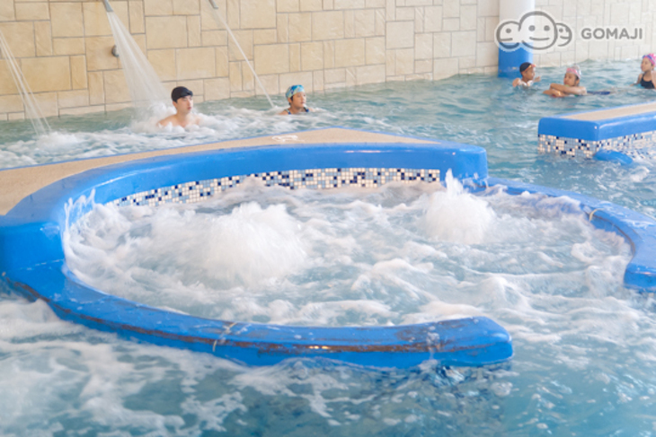 大地游泳潛水俱樂部