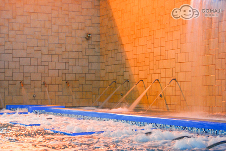 大地游泳潛水俱樂部