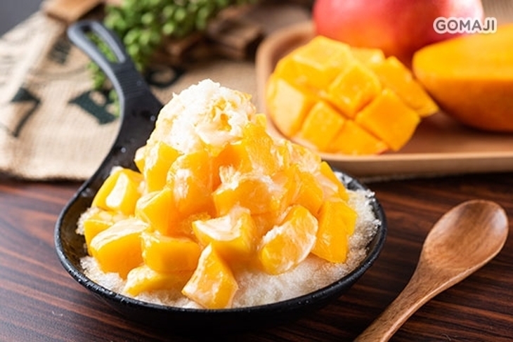 周記豆花甜品專賣