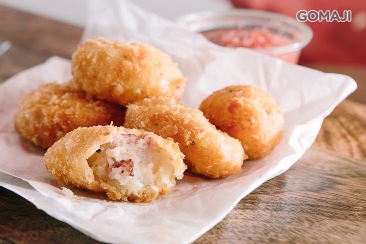 Chick'n GO 雞啃夠