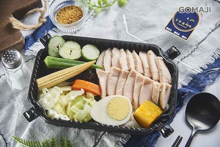 吉米·食研所