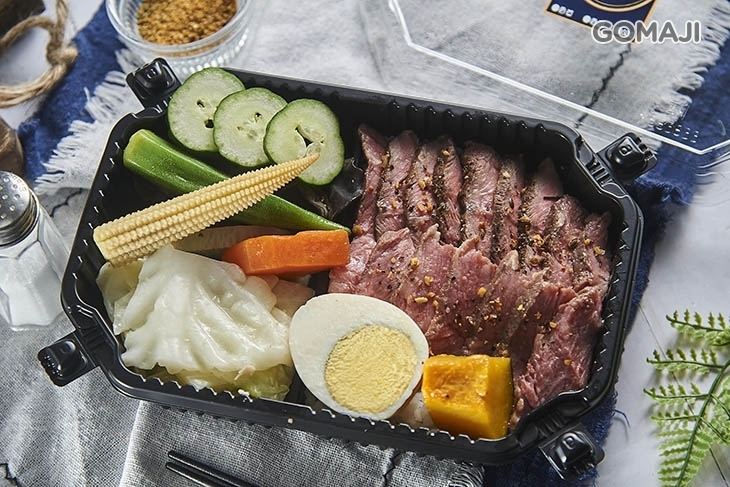 吉米·食研所