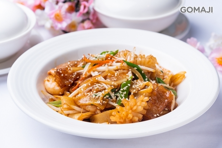 陽明山中國麗緻大飯店(天荷廳)