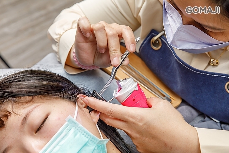 晨星ἀστήρ依采耳(重慶店)