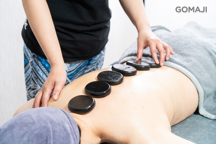 穆希Moushey莊園SPA(復興館)