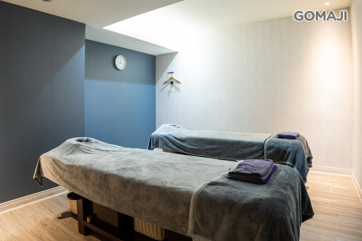 穆希Moushey莊園SPA(復興館)