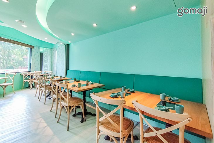 椰獸精選鍋物 Coconut Monster