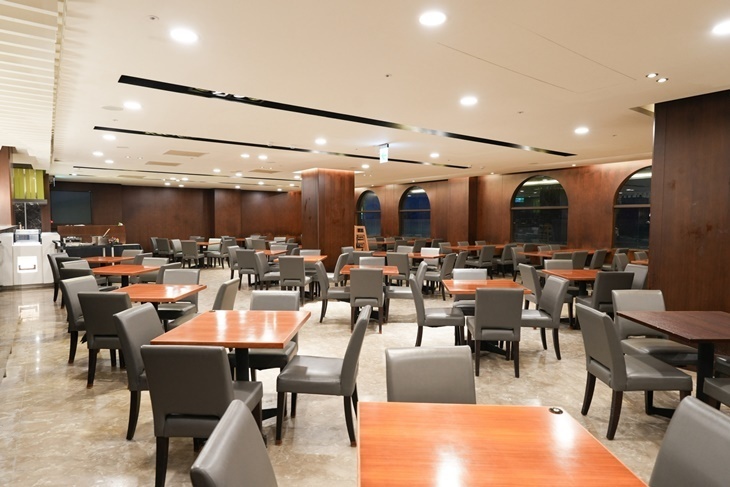 HIYES HOTEL勤天商旅-花蓮館