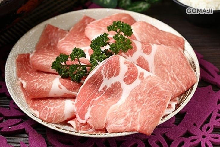 喜都健康養生涮涮鍋