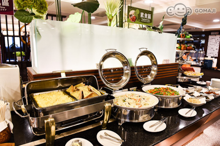 劍橋大飯店(台南館)