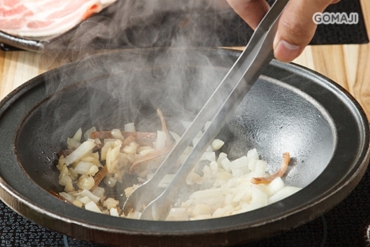 鼎 精緻鍋物