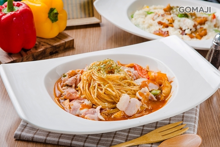 土司森林(靜宜店)