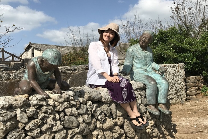 澎湖有GO省三天二夜專案