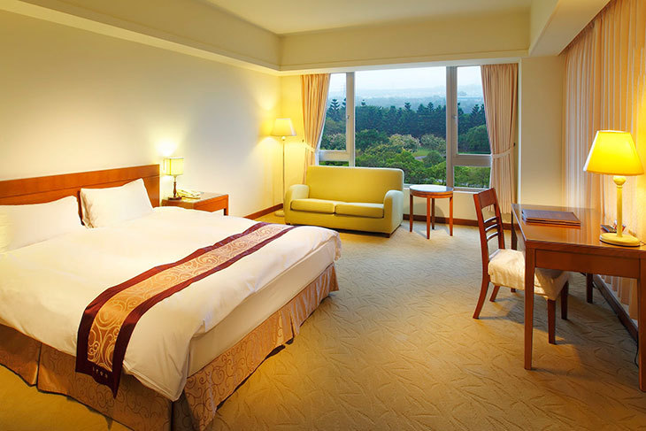 桃園龍潭渴望會館