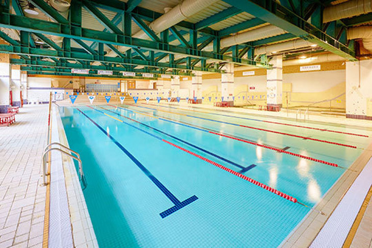 桃園龍潭渴望會館