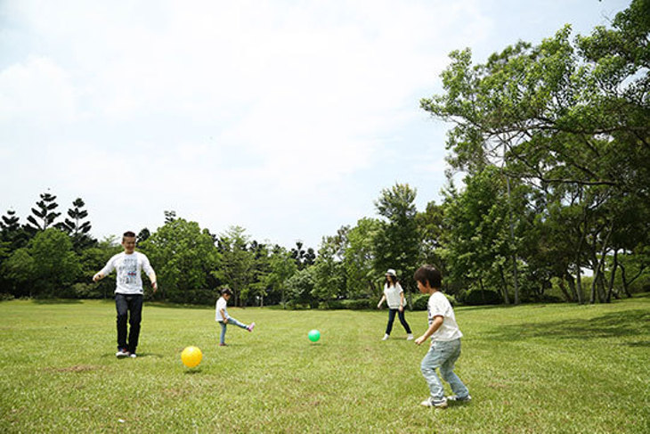 桃園龍潭渴望會館