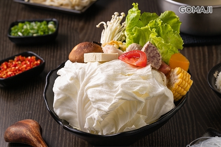 紅宴精緻鍋物