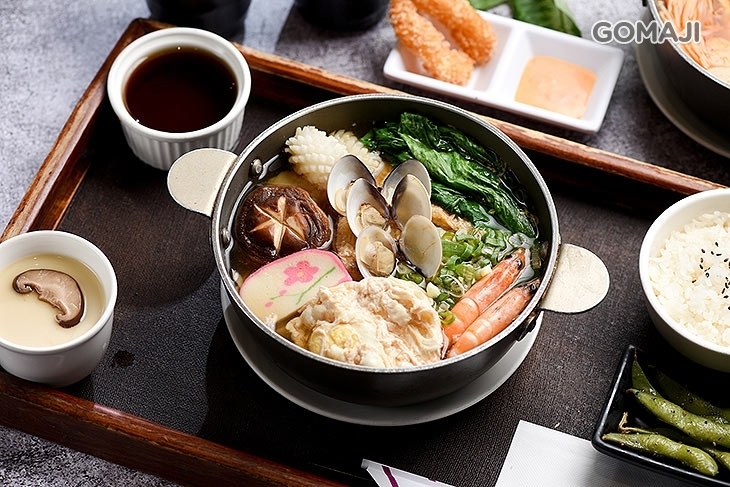 丼飯店