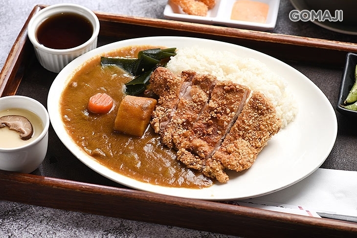 丼飯店