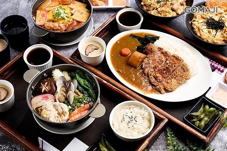 丼飯店