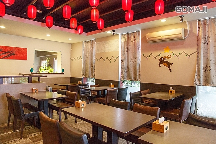丼飯店