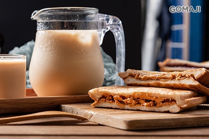 Drunkard撞個咖啡