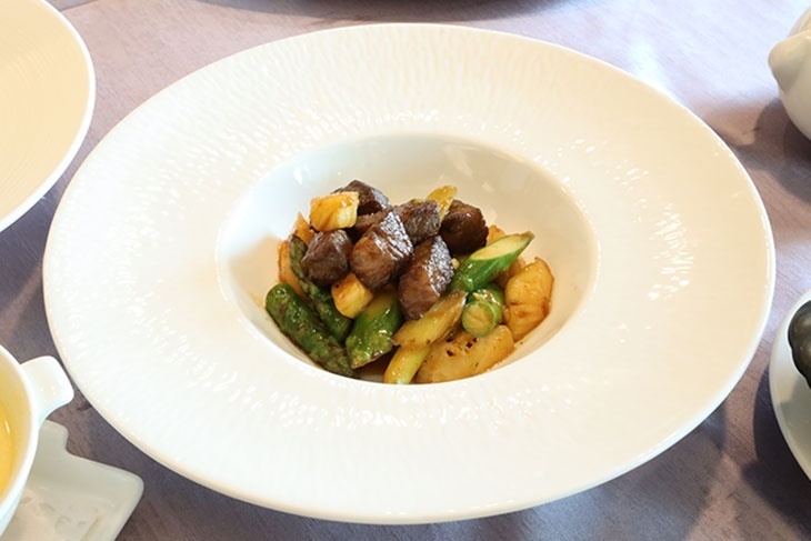 台中金典酒店-15F金園中餐廳