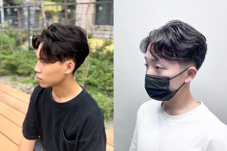 Language Arts Hair 語言髮藝