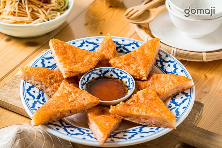 越想吃越式料理